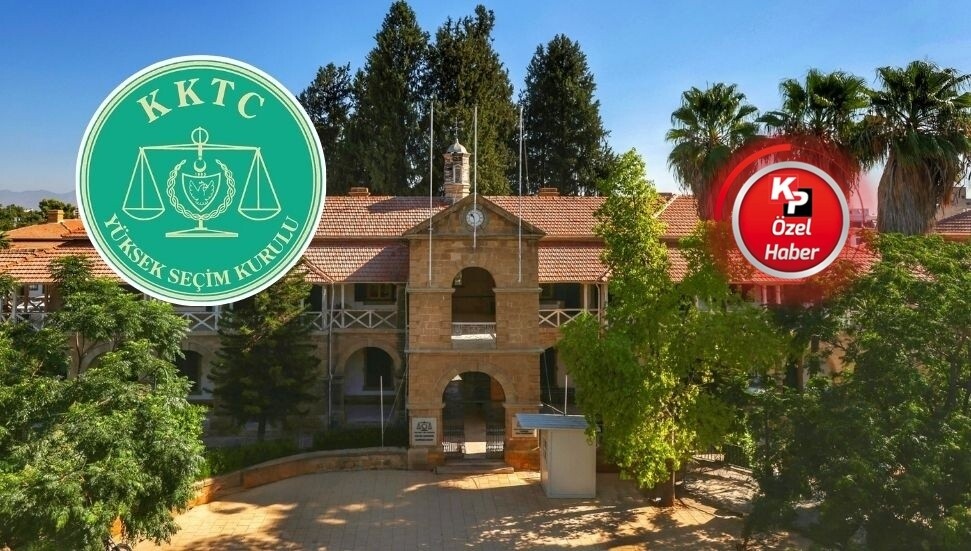 Gazimağusa ve Girne’de milletvekili sayıları değişiyor