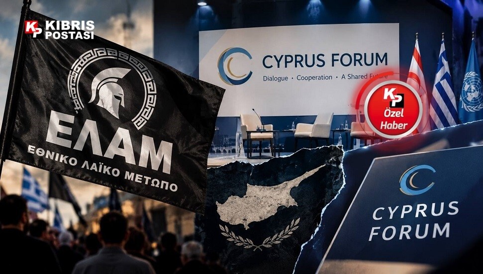 Cyprus Forum’da ELAM gölgesi: “Diyalog” iddiası tartışmada