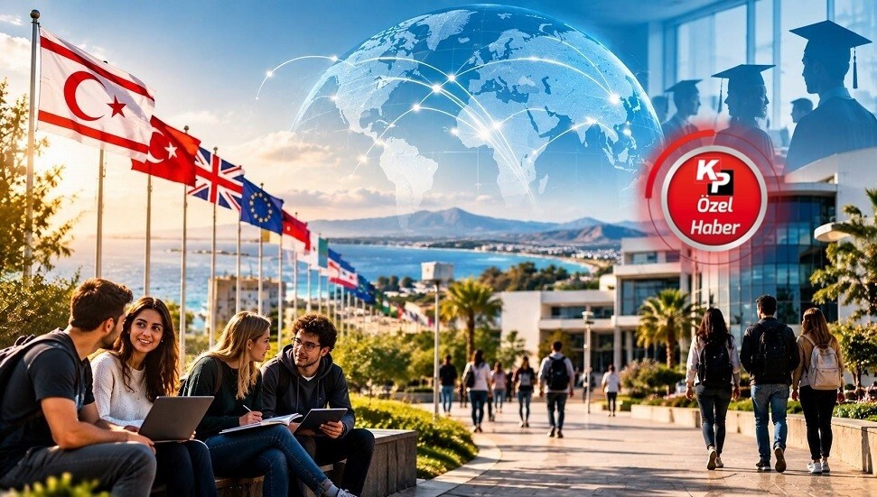 Dört üniversitenin ‘uluslararası görünümü’ tescillendi: Ne anlama geliyor?