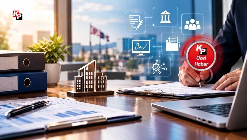 Şirketler Yasası değişiyor: Sermaye şartı, E-imza ve elektronik işlem dönemi