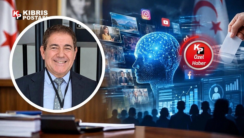 Yapay zekâ seçmeni nasıl etkileyebilir? Prof. Dr. Hasan Amca’dan kritik uyarı