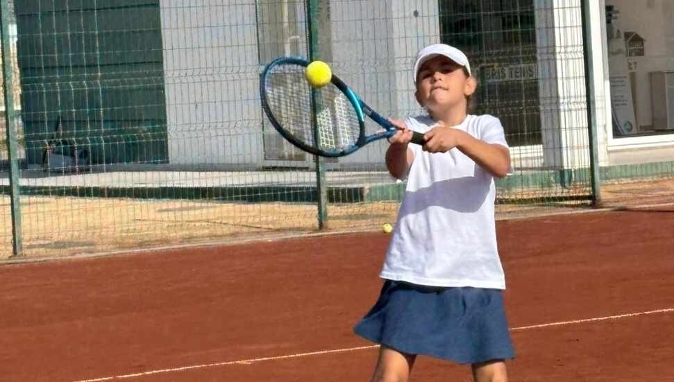 PAKDUŞ CUP 8-10 yaş turnuvaları 7-8 Aralık’ta başlıyor