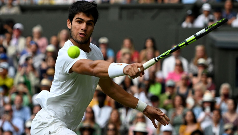 Alcaraz Outshines Sinner for Second US Open Title, Reclaims Top Rank