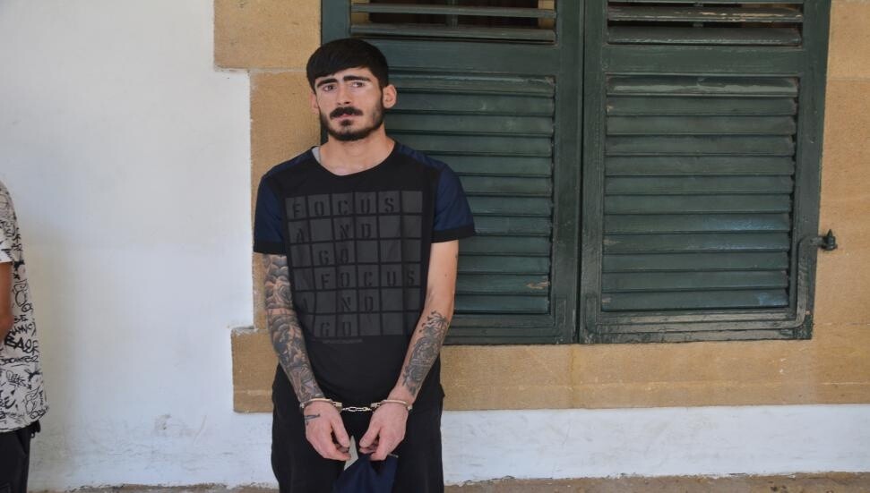 KKTC'ye turist vizesi ile gelen Yunus Emre Karakoç, tetikçilik yaptığını kabul etti; cezaevine gönderildi...