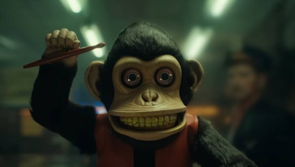 Yeni korku filmi "The Monkey" gözünü rekora dikti