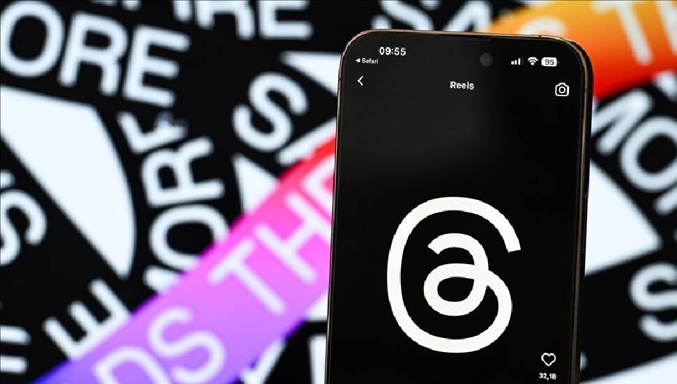 X'e rakip olarak çıkan Threads 500 milyon kullanıcıya ulaştı