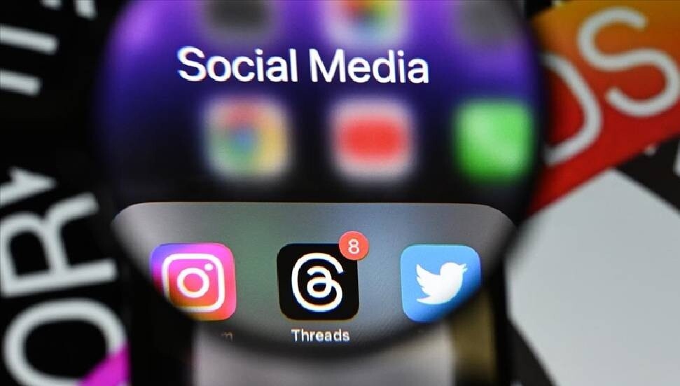 X’in rakibi Threads 200 milyon aktif kullanıcıya ulaştı