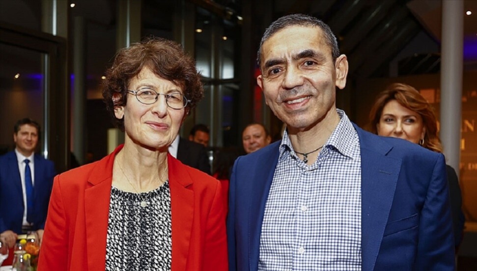 BioNTech’s Cancer Vaccine Succeeds in Halting Tumor Growth