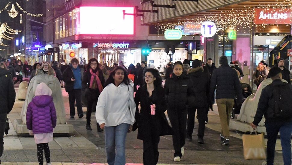 Türkiye genç nüfusuyla Avrupa'da fark yaratıyor