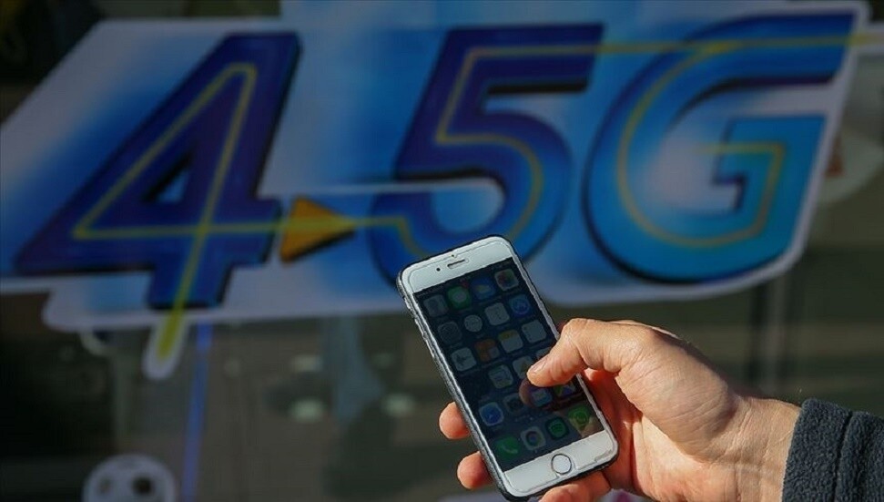 Türkiye'nin 4,5G ile tanışmasının üzerinden 6 yıl geçti