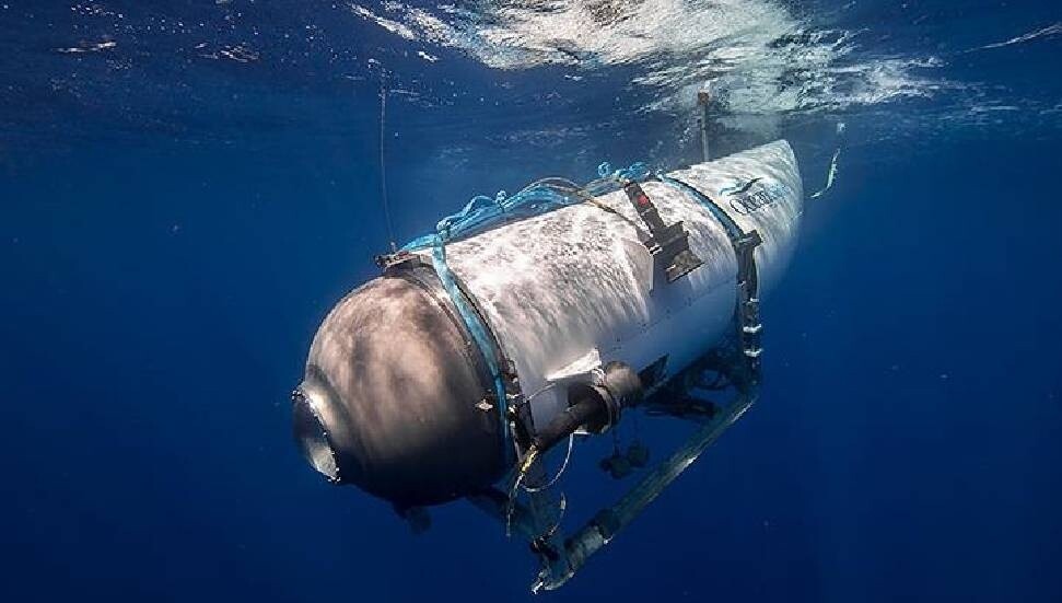Titanik enkazına sefer yapan denizaltının şirketi, güvenlik endişeleri hakkında defalarca uyarılmış 