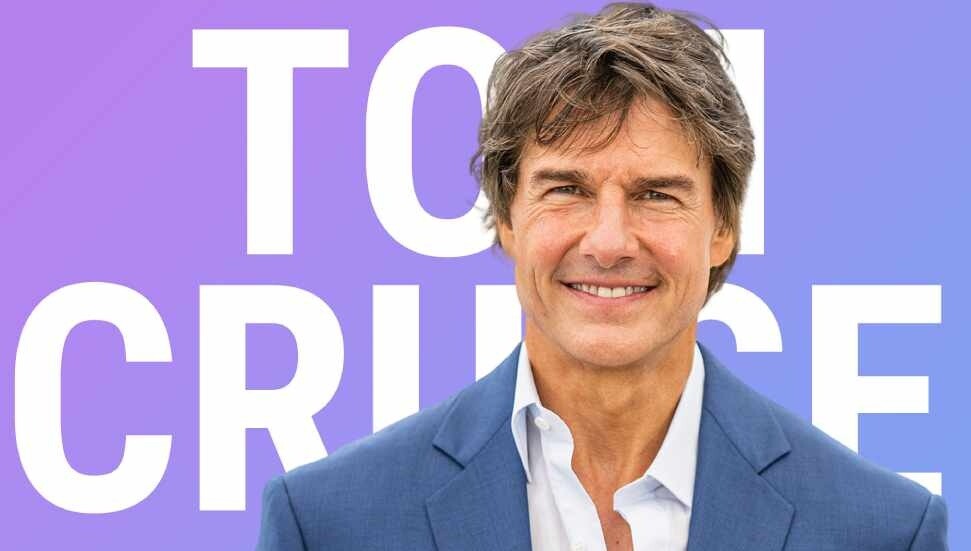 ABD Deniz Kuvvetleri, Tom Cruise'a "Üstün Kamu Hizmeti Ödülü" verdi