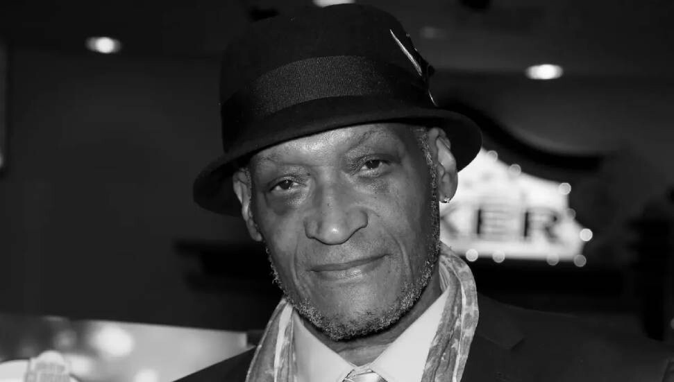 Candyman filmiyle hafızalara kazınan Tony Todd, hayatını kaybetti