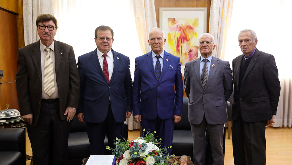 Zorlu Töre: Pile yolunu dünya meselesi haline getirmeye çalışanlar Gazze’de sessiz kalıyor