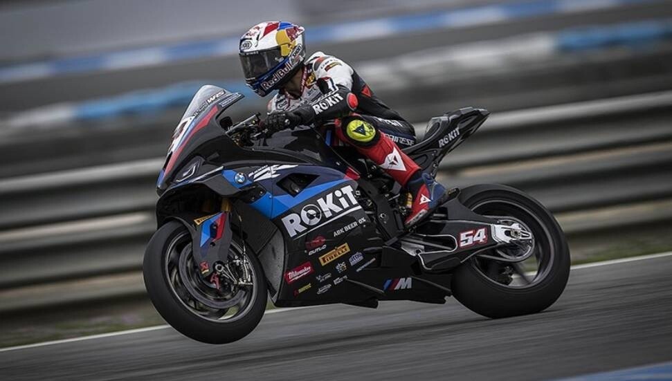 Toprak Razgatlıoğlu'ndan üst üste 10. zafer