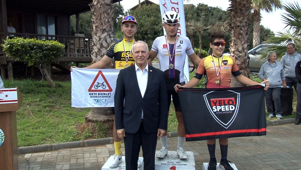 Zorlu Töre: Tatlısu Bisiklet ve Yürüyüş Yolu Projesi, doğa ve spor severler için mükemmel proje