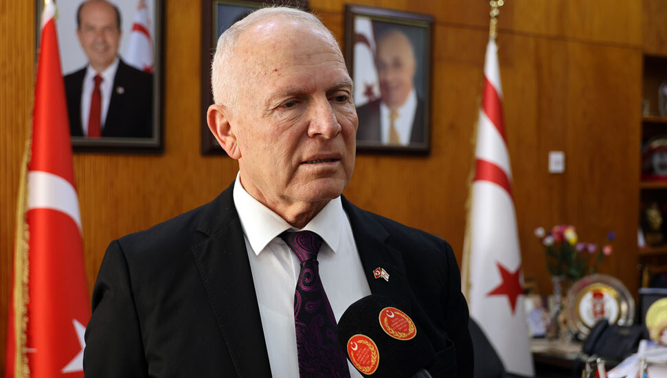 Meclis Başkanı Töre: İsias Otel davasında suçlular en ağır cezayı almalı