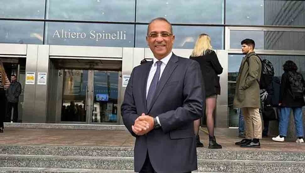 Fikri Toros, AB’nin federal çözümde “daha aktif rol” alması gerektiğini söyledi