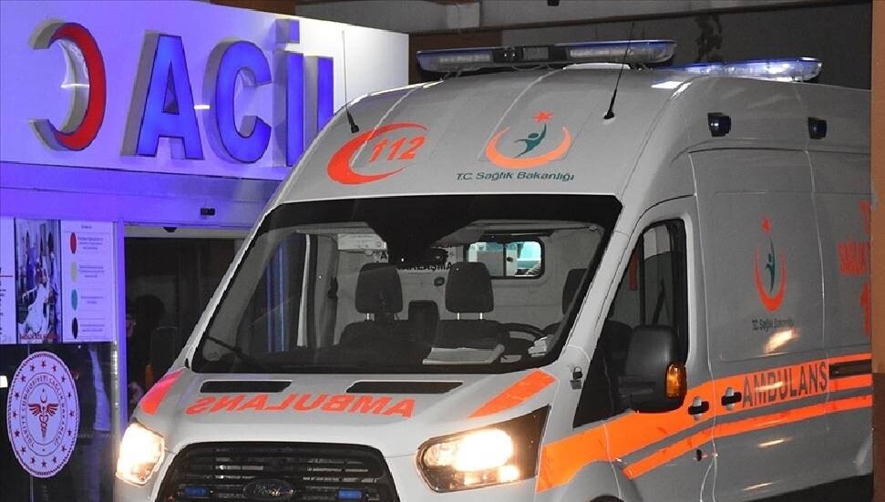 Pençe-Kilit Operasyonu bölgesinde 2 asker şehit oldu