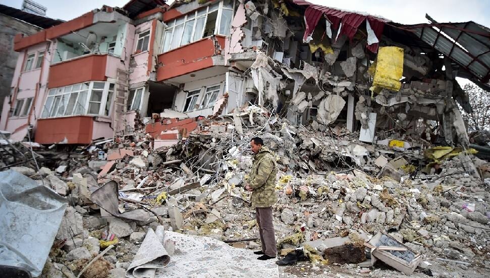 KKTC AFAD, deprem bölgeleri için öncelikli ihtiyaç listesini paylaştı