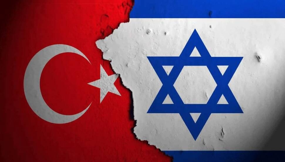 Türkiye, İsrail ile olan tüm ticaretini durdurdu