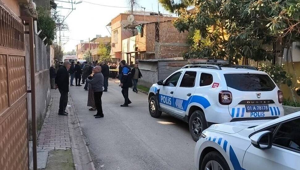 Türkiye'de katliam: 5 kişiyi katletti, başkalarını öldürmeye giderken yakalandı