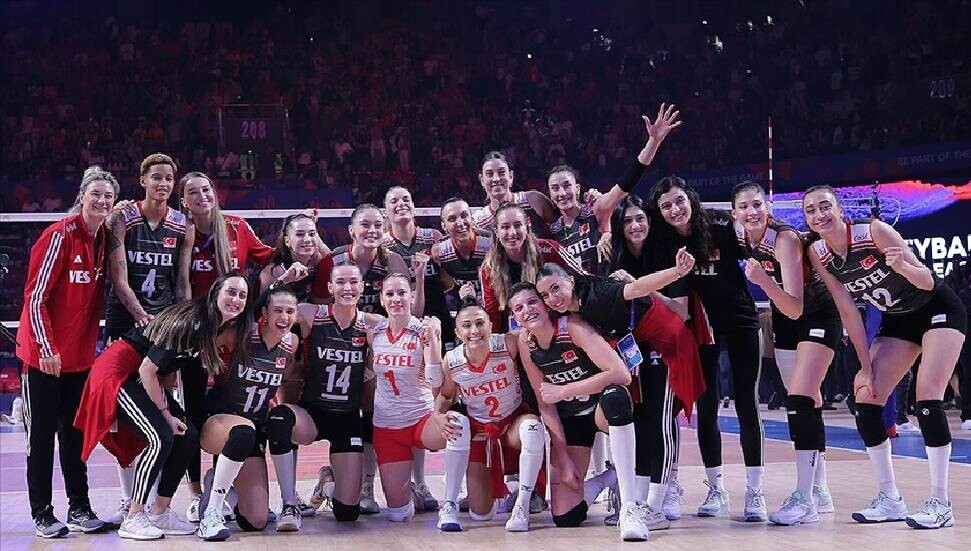 Filenin Sultanları 2'de 2 yaptı 