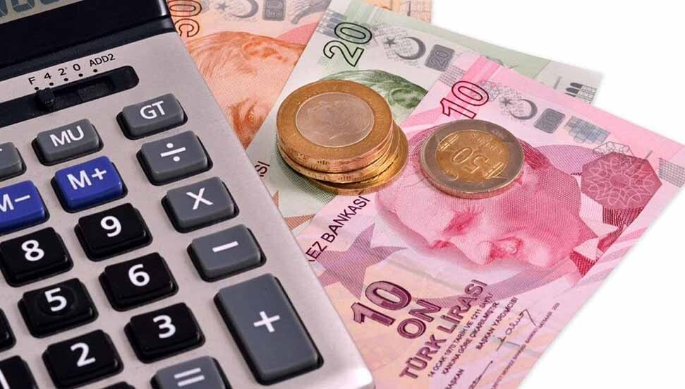Türkiye ekonomisi üçüncü çeyrekte yüzde 3,7 büyüdü