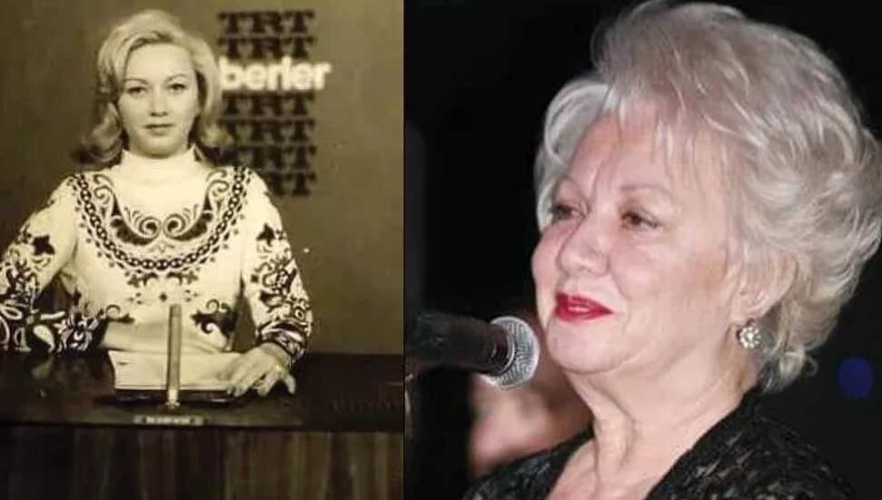 TRT’nin ilk spikeri Aytaç Kardüz hayatını kaybetti