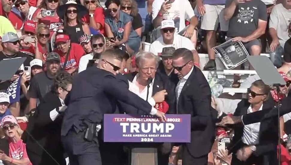 Kongre üyelerinden Trump'a suikast girişimine ilişkin "kapsamlı soruşturma" sözü