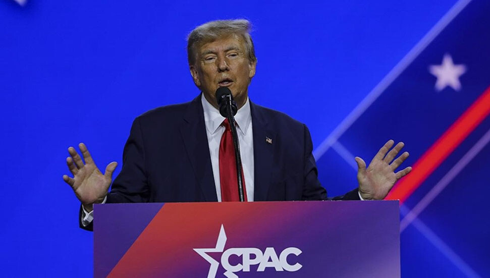 ABD'de Trump'ın ses kayıtları tartışılıyor