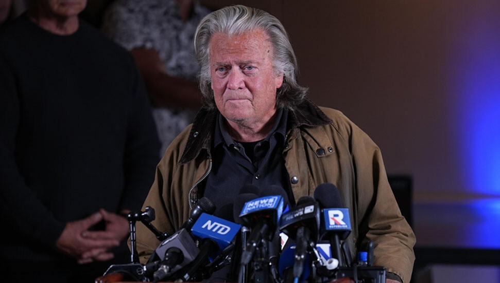 Trump'ın eski danışmanı Bannon, Elon Musk'ın sınır dışı edilmesi gerektiğini öne sürdü