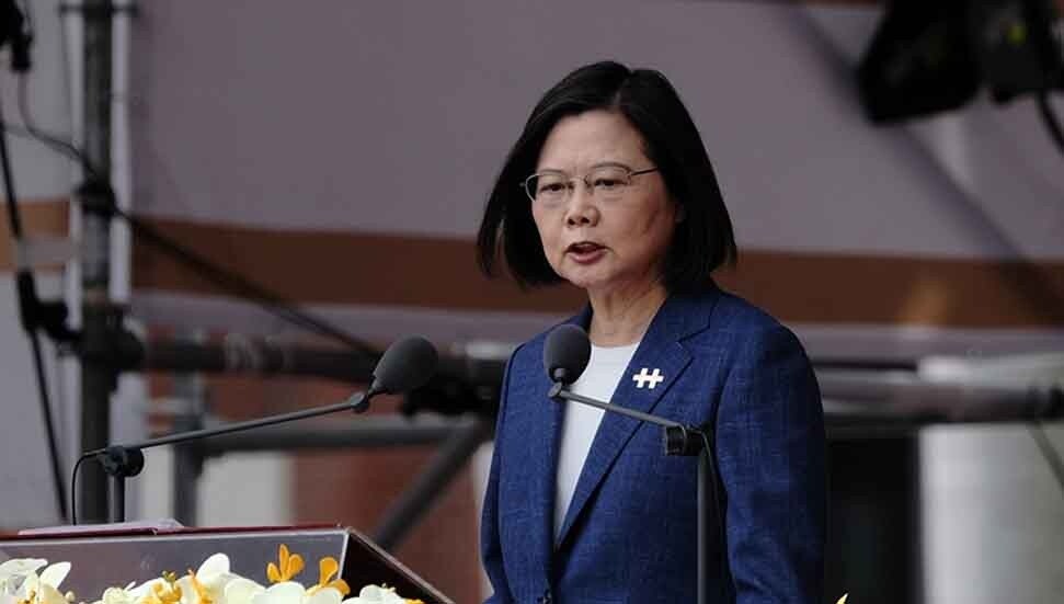 Tayvan hükümeti yetkilileri, bir maaşlarını afet yardımı için Türkiye'ye bağışlayacak