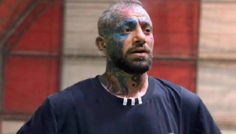 İran, Mahsa Amini protestolarını destekleyen rapçi Tumac Salihi idama mahkum etti