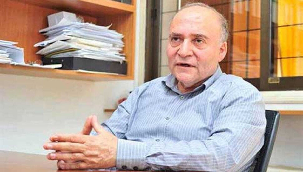 Çelepis: We Presented a Proposal for Turkish Troop Withdrawal, Anastasiadis Rejected It