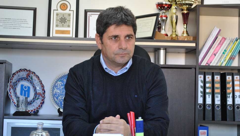 Tunç Adanır: Okul binalarıyla ilgili kararlar bilimsel ve teknik veriler doğrultusunda alınıyor