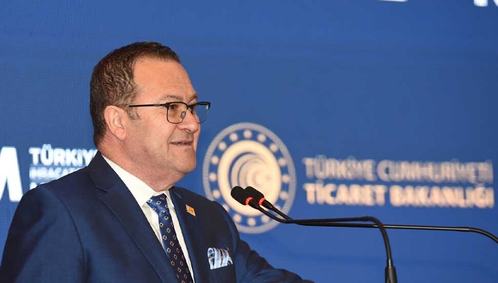 Turgay Deniz: Government's Only Responsibility Should Not Be Paying Civil Servants' Salaries