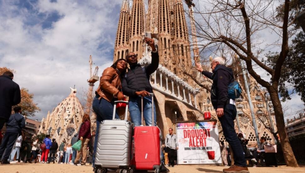 Avrupa’da başkenti geçen şehirler: Turistlerin tercihi değişiyor
