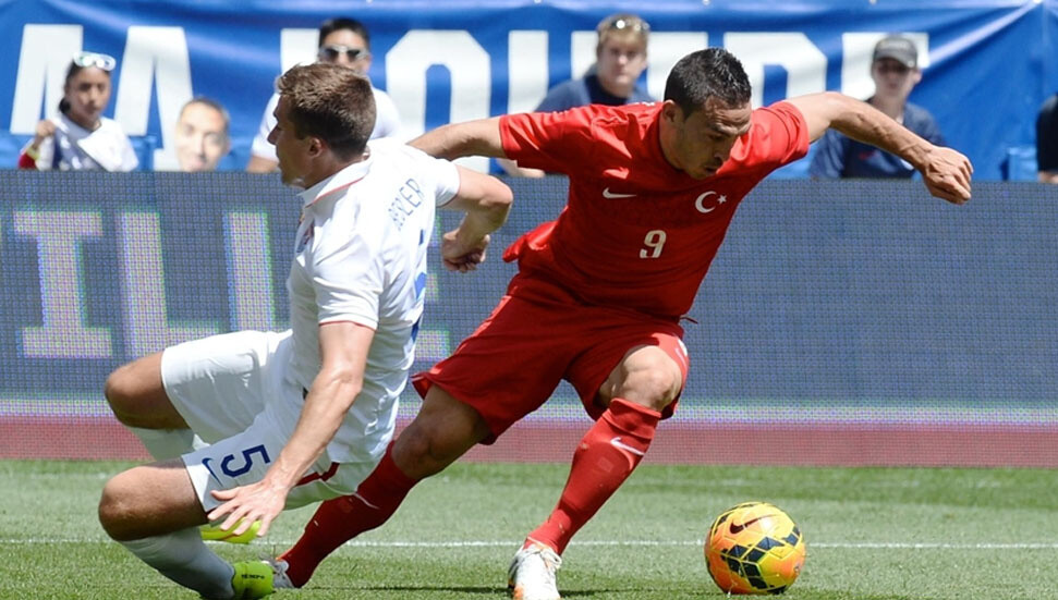 Türkiye ile ABD 5. randevuda