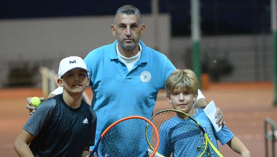 Hitachi Masters Cup devam ediyor