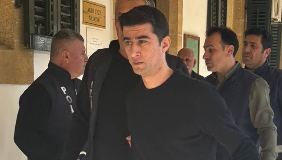 Cinsel istismar suçunu işleyen Tuğrul Torun'a 2.5 yıl hapis cezası