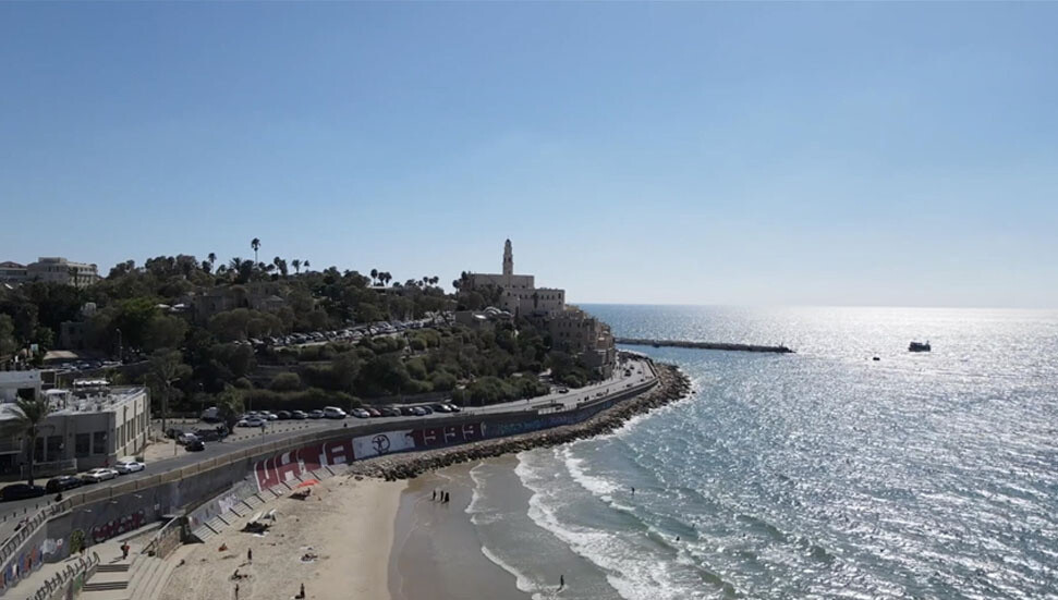 İsrail'in Gazze'ye saldırıları ülkeyi turizmde dünyadan izole etti