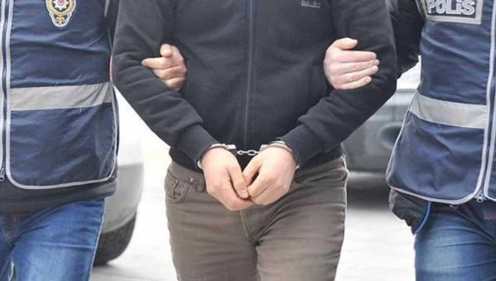 Ankara merkezli 28 ilde FETÖ operasyonu: 44 gözaltı