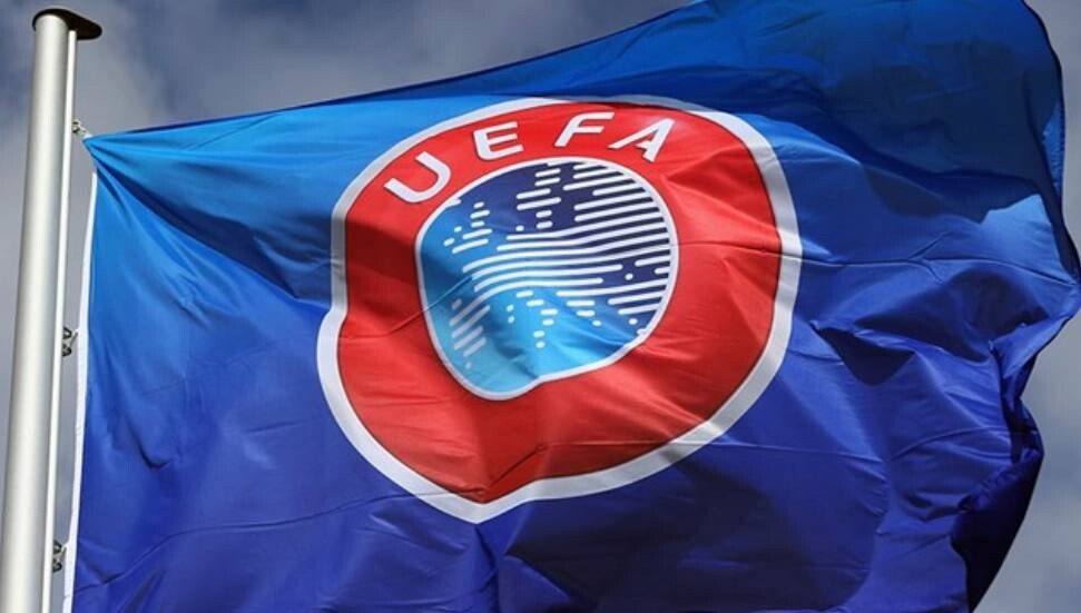 UEFA'nın İsrail'e men cezasını görüşmek üzere gelecek hafta toplanması bekleniyor