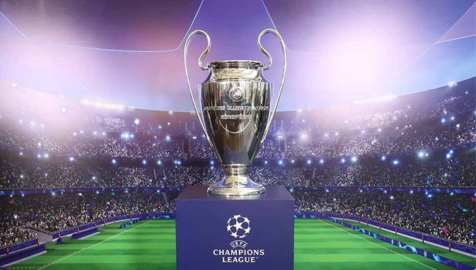 UEFA Şampiyonlar Ligi&#039;nde lig aşaması kuraları yarın çekilecek