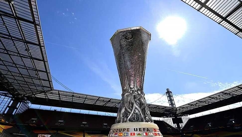 UEFA Avrupa Ligi'nde şampiyon belli oluyor