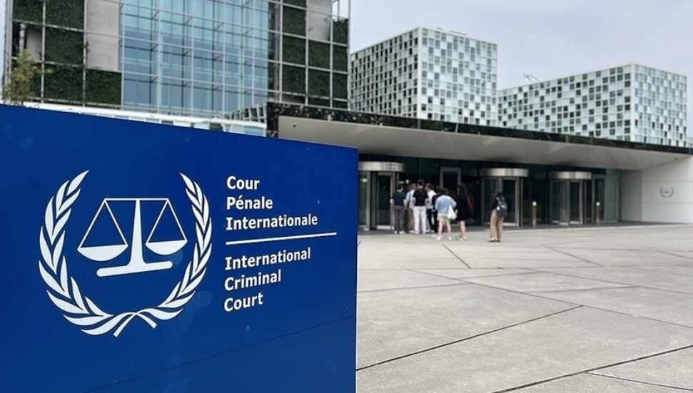 ABD Temsilciler Meclisi, UCM'ye yaptırım talep edilen tasarıyı kabul etti