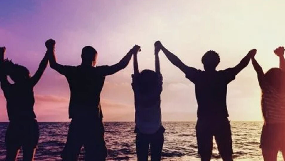 Bilimsel araştırma: Arkadaş edinmek için 34 saat yeterli