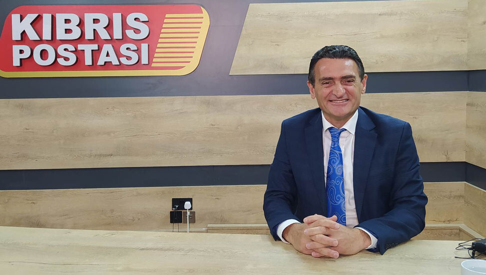 Dursun Oğuz: Tasarruf tedbirleri ile bütçedeki açıkları kapamaya çalışıyoruz