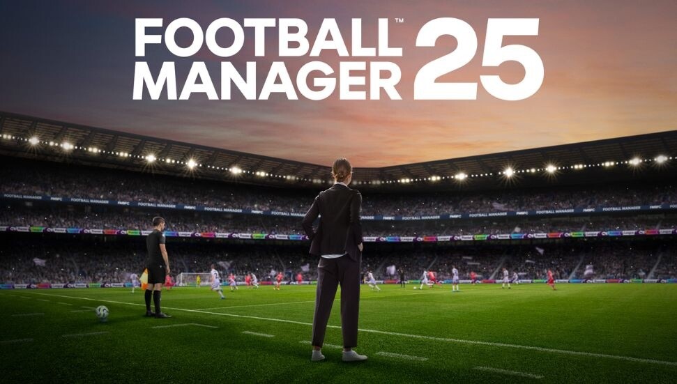 Football Manager 2025 çıkmayacak!